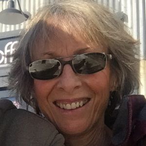 Meet your Posher, Debra